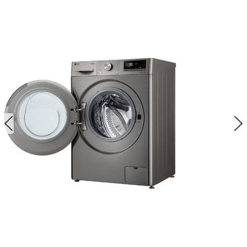LG VIVACE 11kg Washing Machine, Direct Drive.
