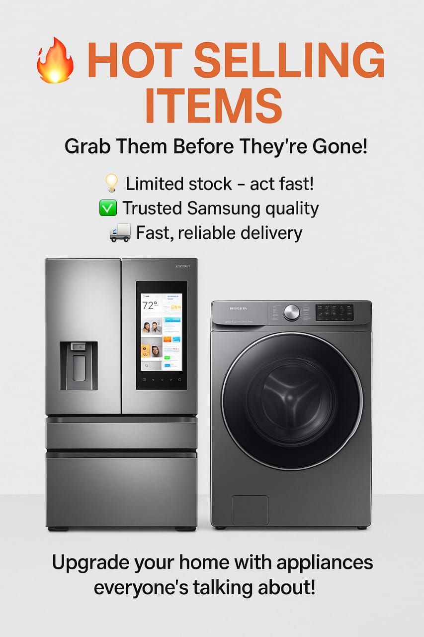HOT SELLING
