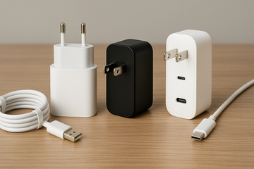 Chargers