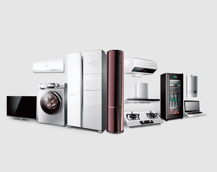 Home Appliances
