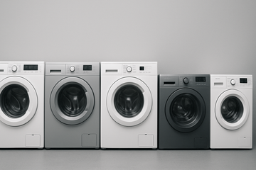 Washing machines