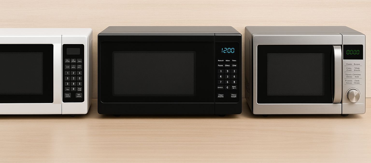 Microwaves