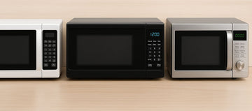 Microwaves