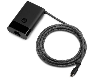 HP 65 W UBS-C Laptop Charger 671R2AA#ABB