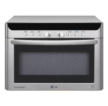 LG Solardom 38 Liter, Silver, Ma3882Rcw