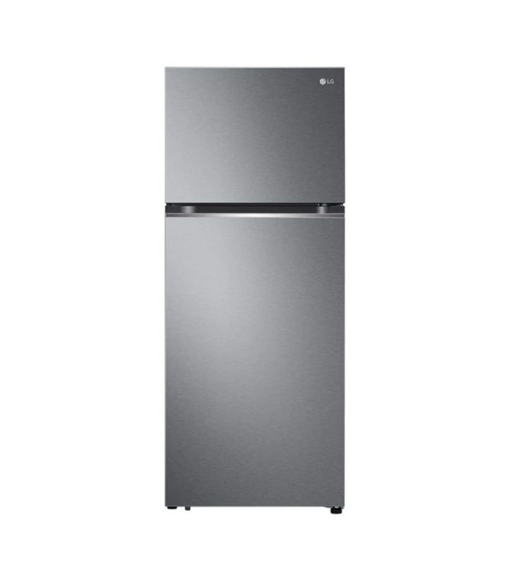 LG Top Mount Refrigerator 395 Litres GN-B512PQGB