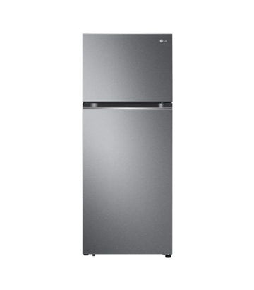 LG Top Mount Refrigerator 395 Litres GN-B512PQGB