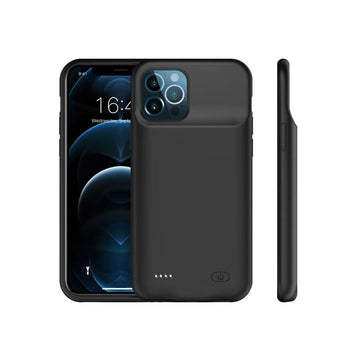 iPhone 16 pro 7000 mah Batteries