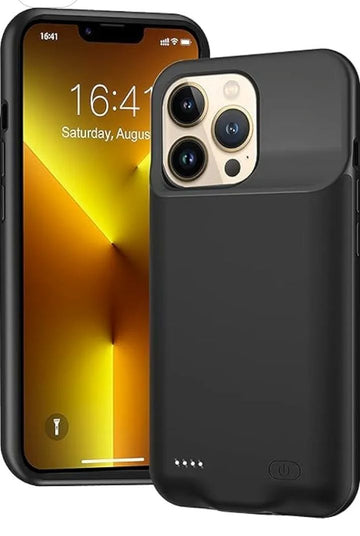 iphone 13 pro 7000 mah batteries