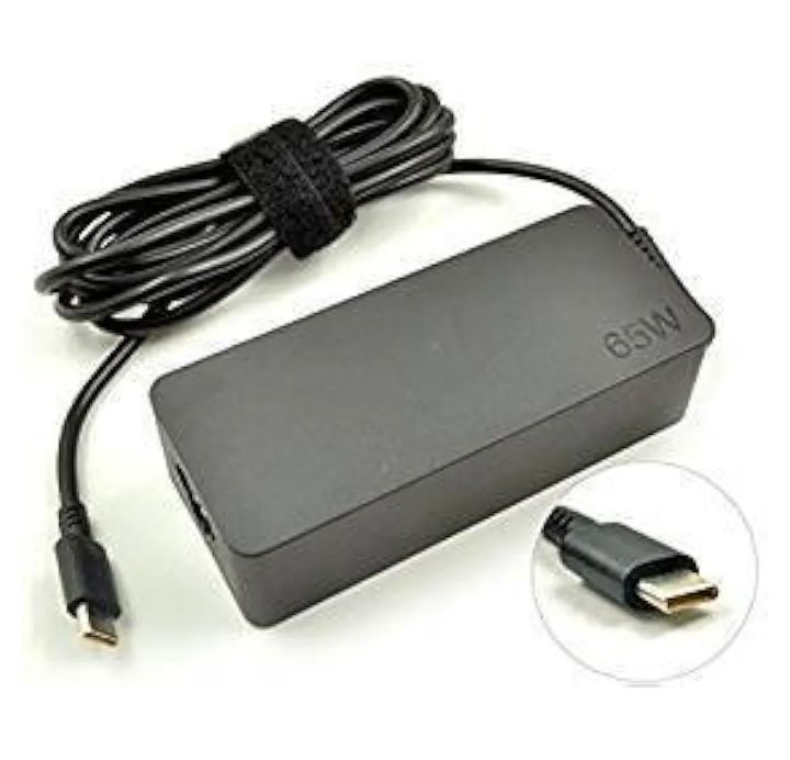 Lenovo 20V (3.25A) USB PIN
