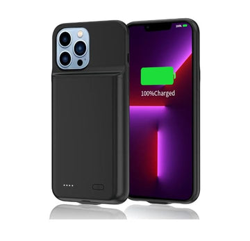 iphone 12 & 13 pro MAX 7000 mah batteries