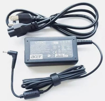 Acer 19V 3.42A Laptop Charger (3.0×1.1mm Pin)