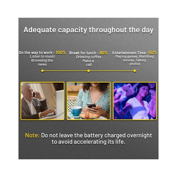 Battery Case for iPhone 13 mini 12 Mini, 4700mAh Portable Rechargeable Battery Pack, Extended Battery Charger Case for iPhone 13 Mini/iPhone 12 Mini