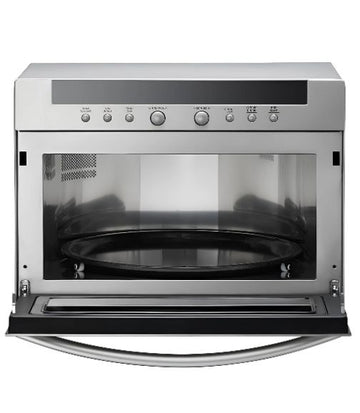LG Solardom 38 Liter, Silver, Ma3882Rcw