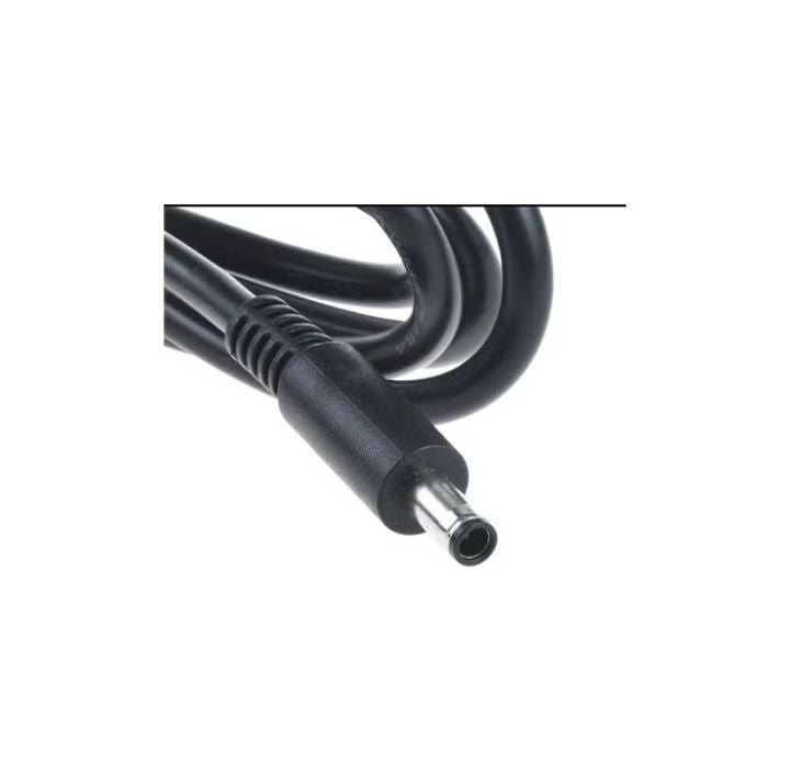 Dell 19.5V (3.34A) (4.5*3.0) Small Pin