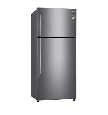 LG Top Freezer Refrigerator 506 Litres – GN-C782HQCL