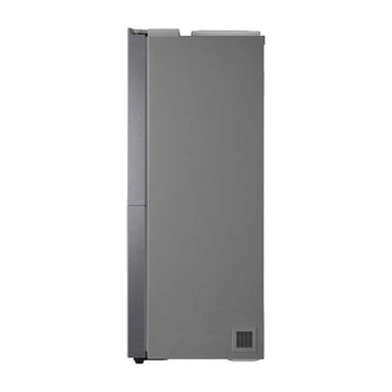 LG Side By Side Refrigerator 688 Litres – GR B267JQYL