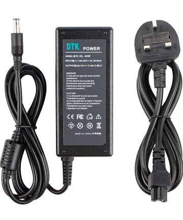 HD749 Notebook Adapter 19V 3.16A 5.5*3.0 Samsung