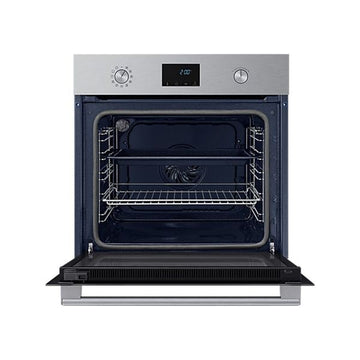Samsung 68 Litres Built In, Electric Stainless Integrated Steel Oven