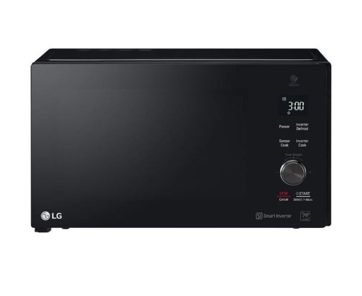 LG Grill Microwave Oven 42 Litres MH8265DIS