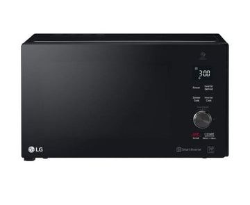 LG Grill Microwave Oven 42 Litres MH8265DIS