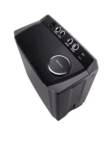 LG Twin Tub Washer P2061NT 14kg Black