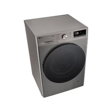 LG VIVACE 11kg Washing Machine, Direct Drive.