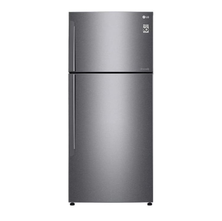 LG Top Freezer Refrigerator 506 Litres – GN-C782HQCL