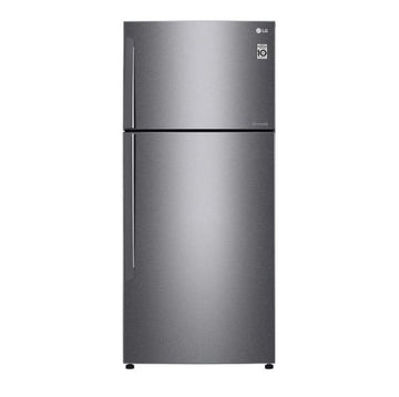 LG Top Freezer Refrigerator 506 Litres – GN-C782HQCL