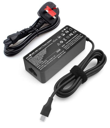 Lenovo Adapter 65W Type C