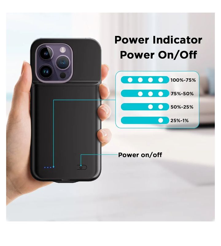 iphone 14 pro 3500 mah batteries