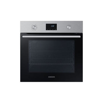 Samsung 68 Litres Built In, Electric Stainless Integrated Steel Oven