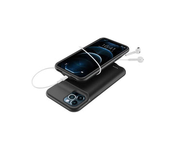 iPhone 16 pro 7000 mah Batteries