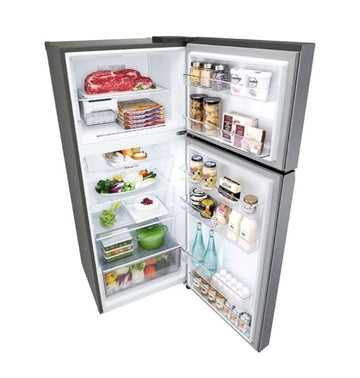 LG Top Mount Refrigerator 395 Litres GN-B512PQGB