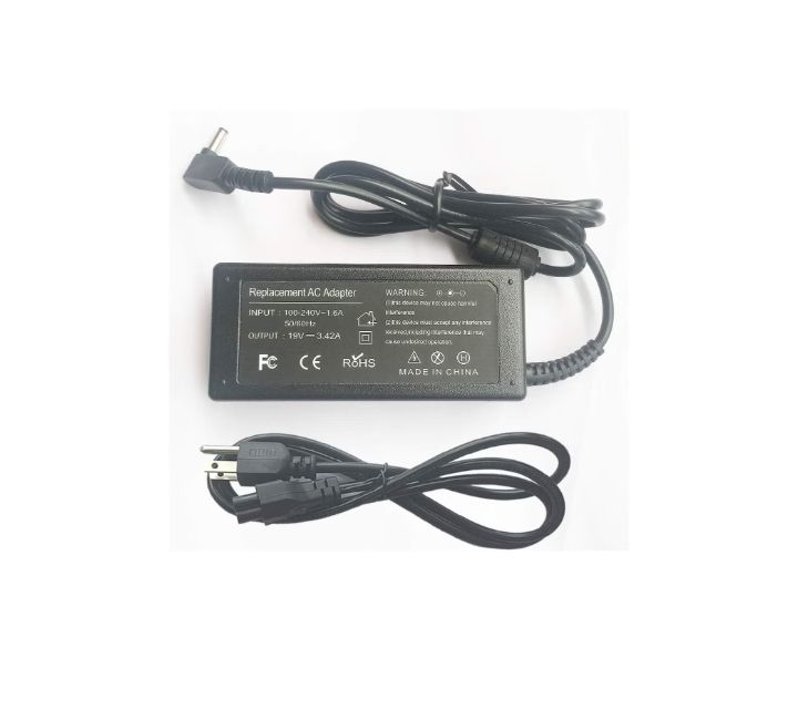 Asus 19V (3.42A) (4.0*1.35) Pin