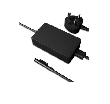 Surface Pro Charger 15V 4A | Power Adapter for Surface Pro 3 & 4