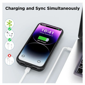 iphone 14 pro 3500 mah batteries