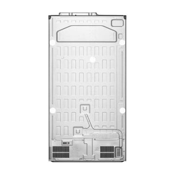 LG Side By Side Refrigerator 688 Litres – GR B267JQYL