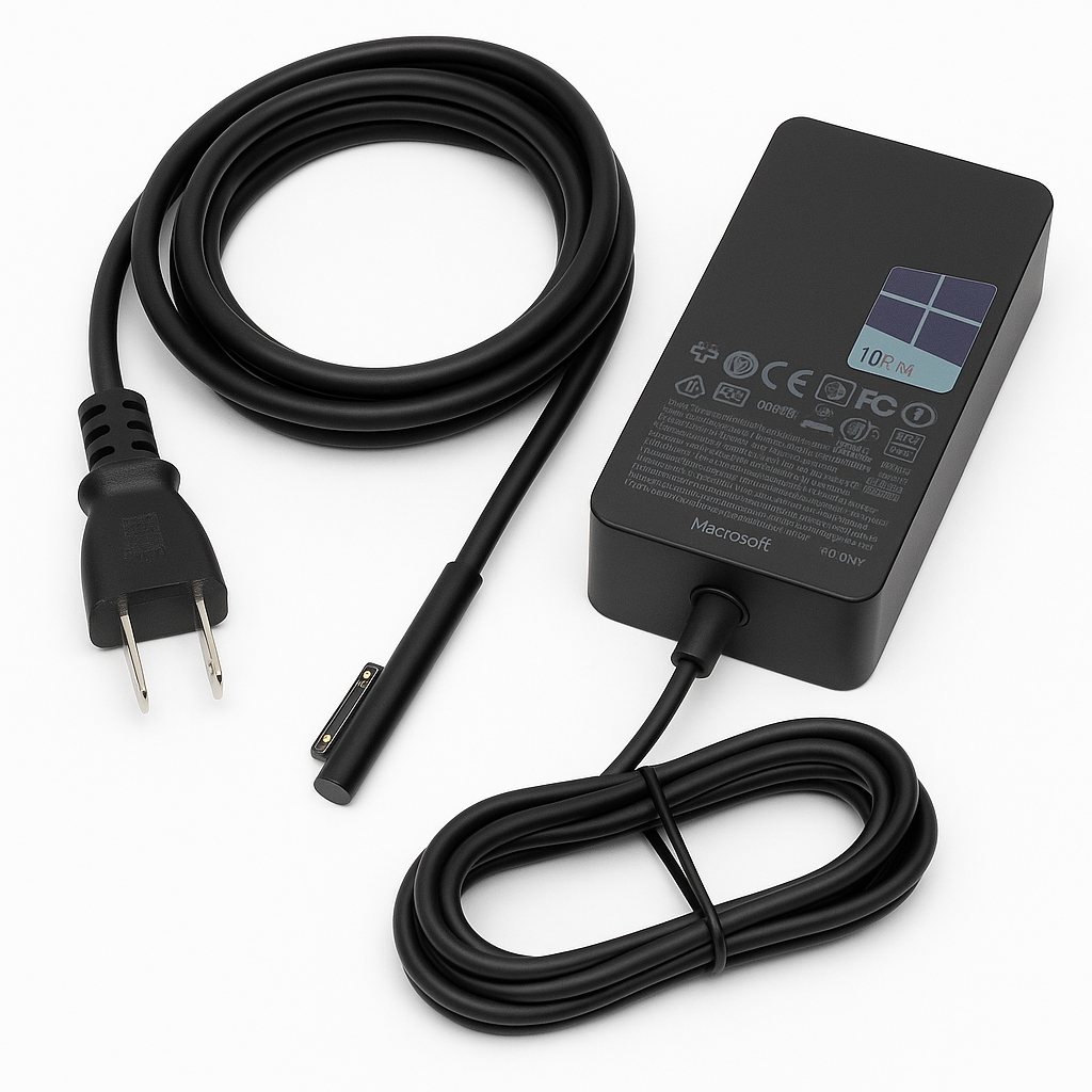 Surface 15V (6.3A) Pro 3,4 102 W